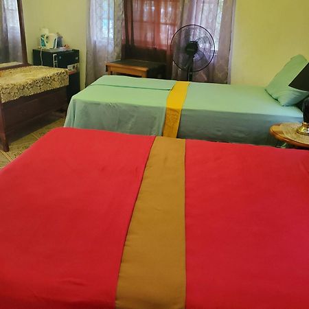 Fay Guest House Negril Exterior photo